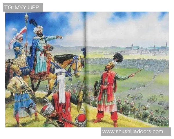 扎巴汉与瓦斯儿激战正酣谁能在这场对决中笑到最后