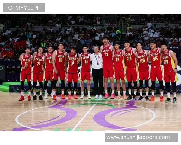 2017年男篮世预赛中国队对阵韩国队精彩回顾与赛后分析