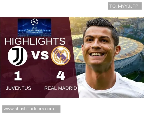 2017年欧冠决赛回顾皇马与尤文图斯的巅峰对决与精彩瞬间