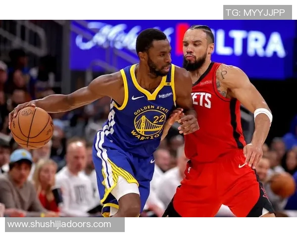 2019年火箭与勇士精彩对决全场回放重温篮球经典瞬间