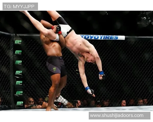 UFC凯恩对决科米尔精彩回顾与赛后分析全景展现