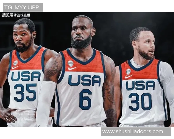 奥运会激战美国对决塞尔维亚谁能夺得篮球金牌荣耀