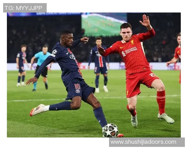 巴萨与利物浦对决比分预测及赛前分析推荐