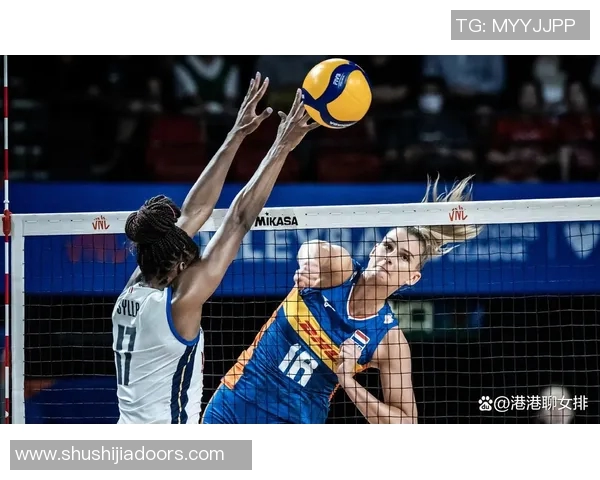 世锦赛女排精彩对决回顾荷兰队表现引人瞩目录像分享 世锦赛女排精彩对决回顾荷兰队表现引人瞩目录像分享