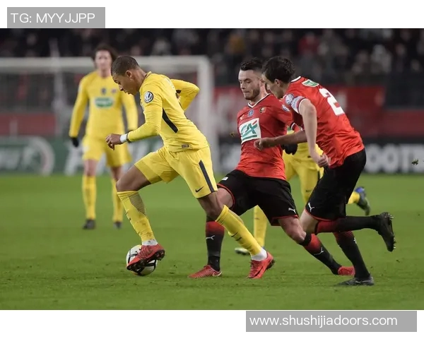 法国杯精彩对决雷恩主场迎战亚眠全力争胜展现实力