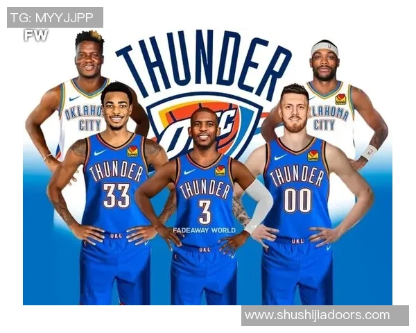 雷霆球员保罗成功入选明星赛阵容