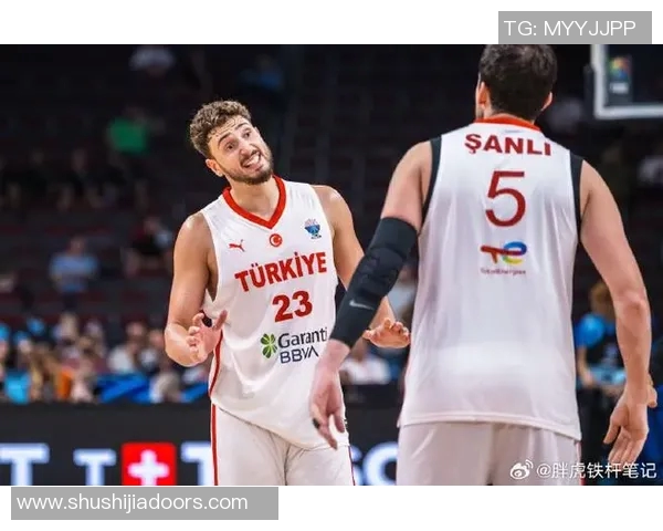 希腊男篮大放异彩，胜土耳其跻身东京奥运八强!