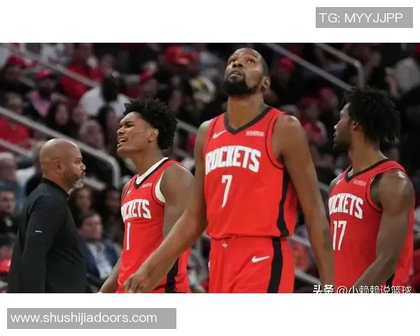 雄鹿击败火箭，将系列赛拖入第七场——浴火重生，胜利曙光乍现