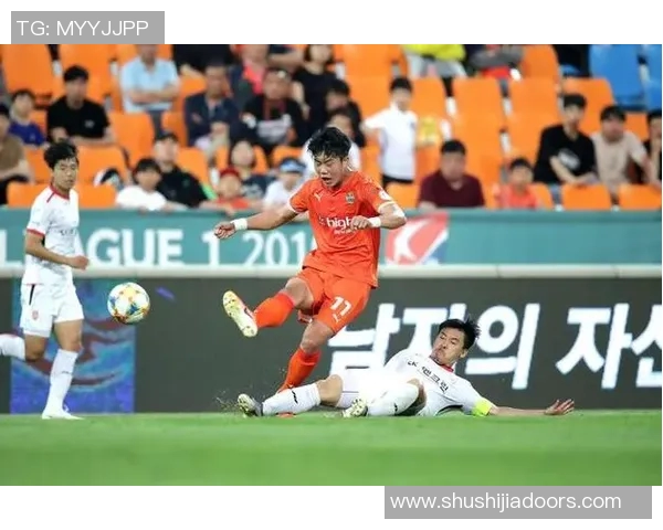 尚城尚武迎战济州联力争胜利展现球队风采与实力对决 尚城尚武迎战济州联力争胜利展现球队风采与实力对决