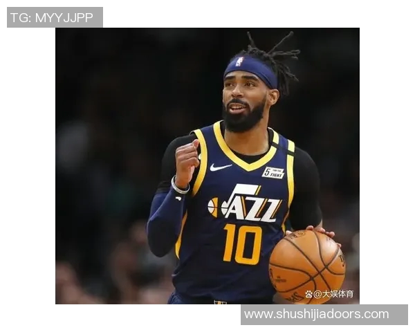 迈克康利在NBA赛场上的辉煌历程与不屈精神解析