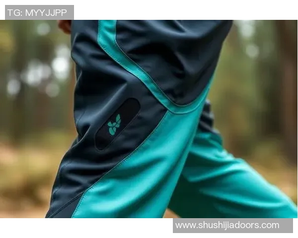 轻盈舒适速干裤女款夏季必备时尚户外运动休闲裤推荐