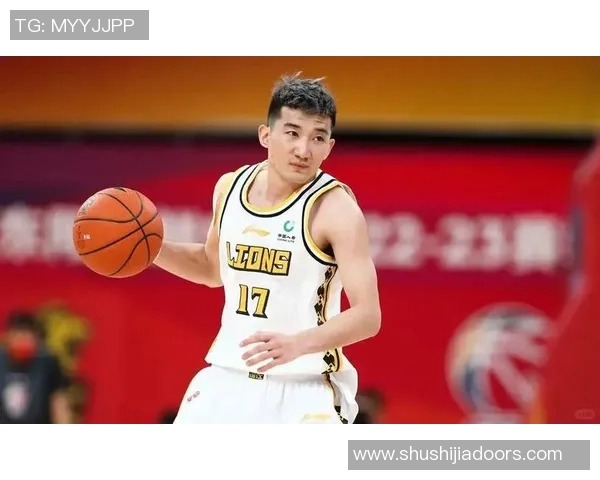 孙铭徽：从青年才俊到篮球赛场的闪耀明星之路