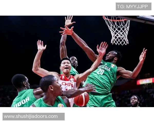 男篮对阵尼日利亚精彩直播回顾与赛后分析尽在这里