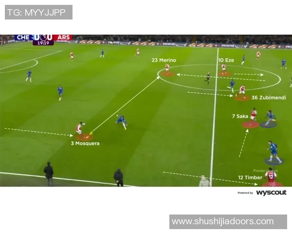 切尔西与阿森纳对决分析战术特点及球员表现全解析 切尔西与阿森纳对决分析战术特点及球员表现全解析