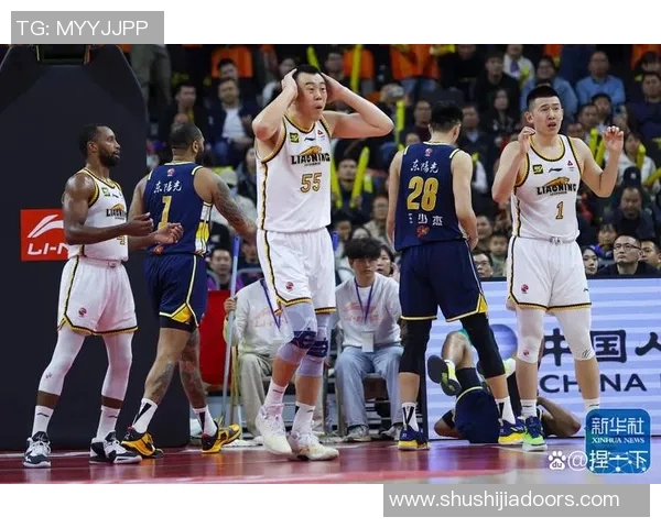 精彩对决视频直播CBA广东队迎战辽宁队全场回顾与精彩瞬间分析