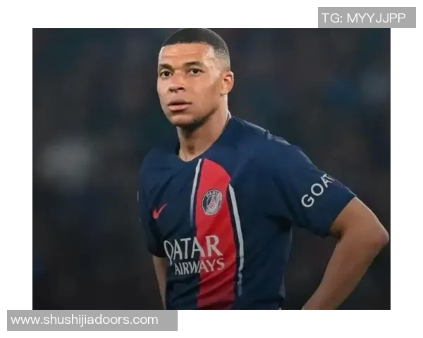 姆巴佩拒绝续约巴黎圣日耳曼或将今夏出售他以避免损失