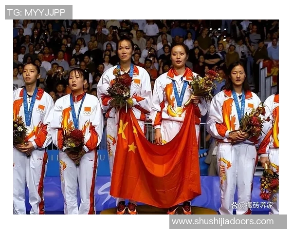 葛菲的传奇人生与乒乓球世界的辉煌成就探秘