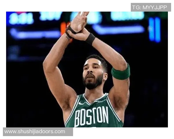 塔图姆砍下60分致敬科比绿军逆转尼克斯书写新篇章