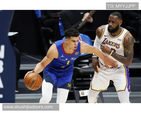 湖人对阵魔术2020赛季精彩回顾与关键时刻分析