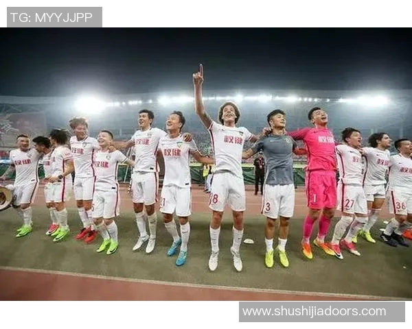 权健与富力对决阵容分析及战术解析全方位解读 权健与富力对决阵容分析及战术解析全方位解读