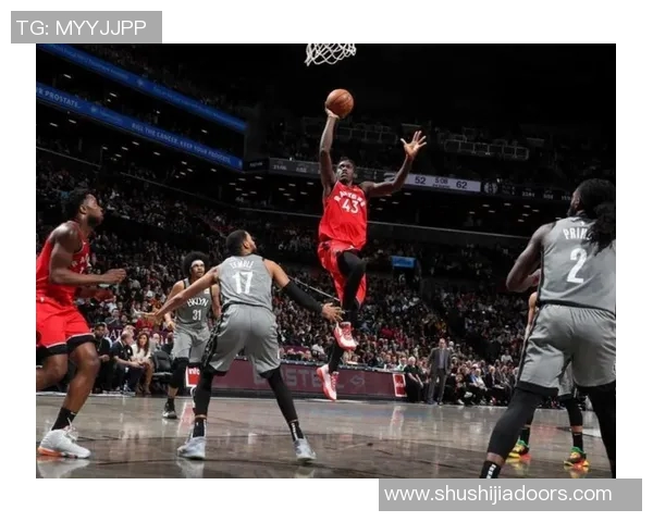 猛龙与篮网精彩对决全场回放分析与精彩瞬间回顾