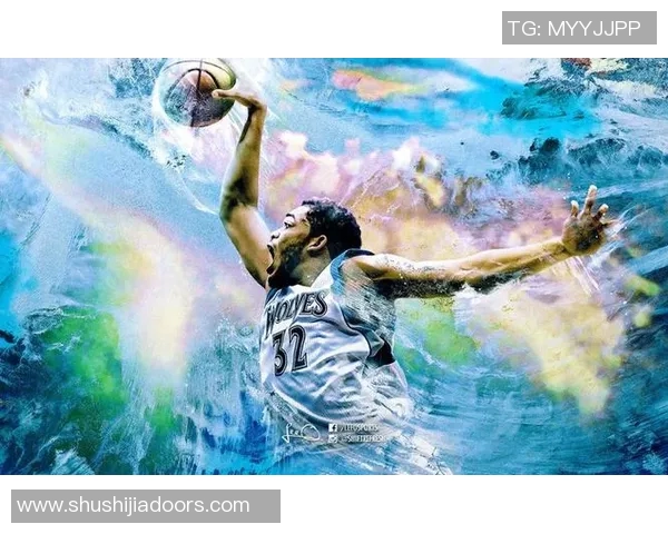 卡尔安东尼唐斯在NBA赛场上的成长与未来展望 卡尔安东尼唐斯在NBA赛场上的成长与未来展望