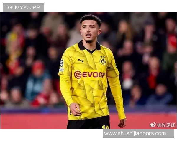 桑乔的足球之路:从天才少年到世界舞台的璀璨明星 桑乔的足球之路:从天才少年到世界舞台的璀璨明星