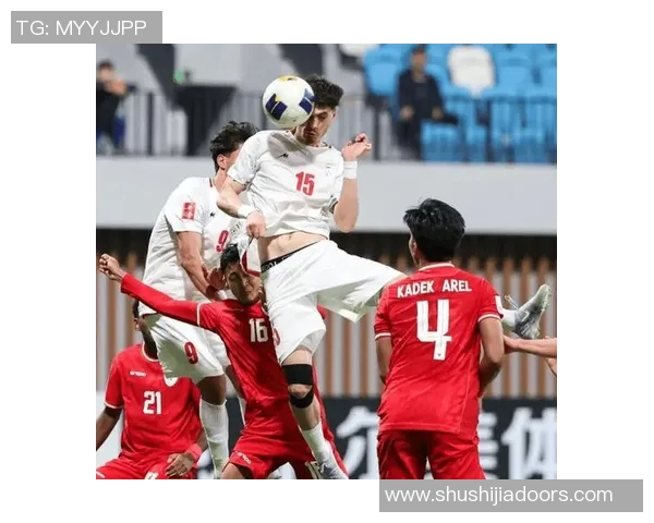 伊朗U23对阵中国队精彩对决分析与赛前预测