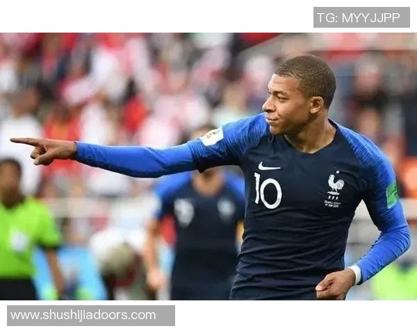 姆巴佩领衔法国队冲击世界杯冠军他的表现将决定球队命运