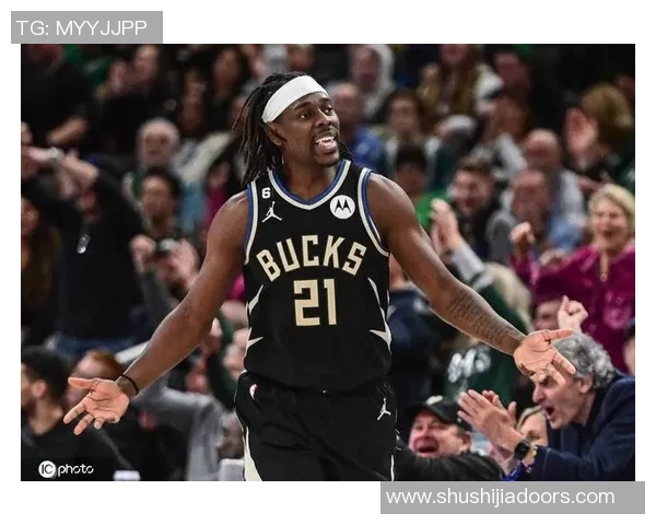 朱霍勒迪的篮球之路：从新秀到全明星的蜕变与荣耀