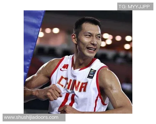 易建联的篮球传奇之路：从青涩少年到国家队核心的成长历程与奋斗精神